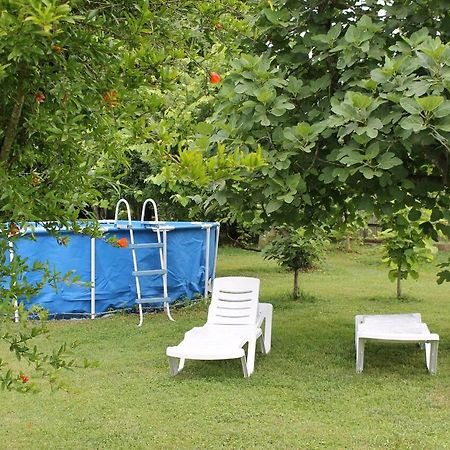 Guest House Belaya Rechka Ashitsra Exterior photo
