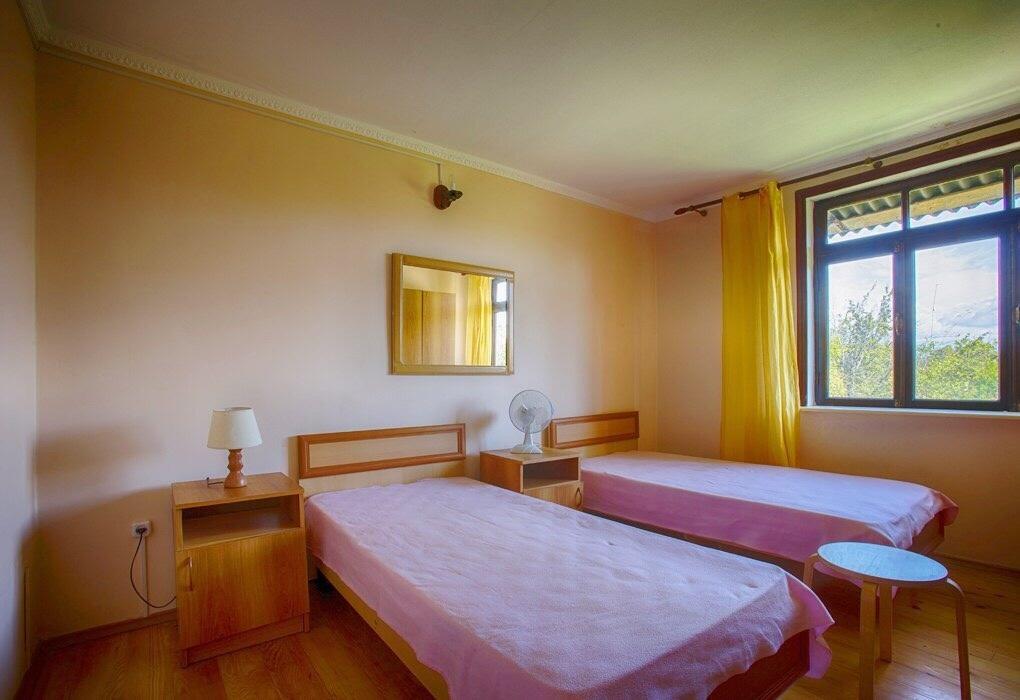 Guest House Belaya Rechka Ashitsra Exterior photo