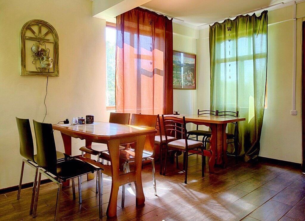 Guest House Belaya Rechka Ashitsra Exterior photo